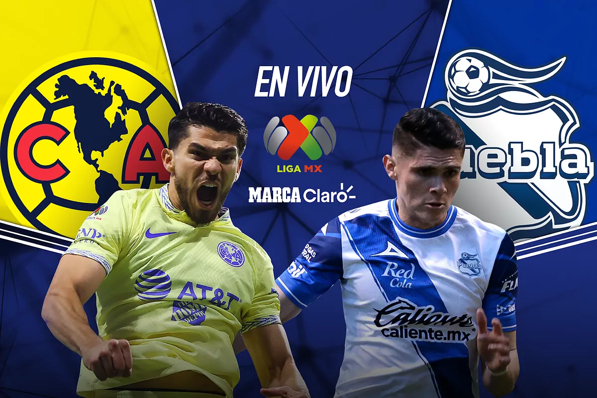 ¡El Ame se salva de milagro! | América 0 – 0 Puebla | Liga Mx – AP 19 – J15 | TUDN