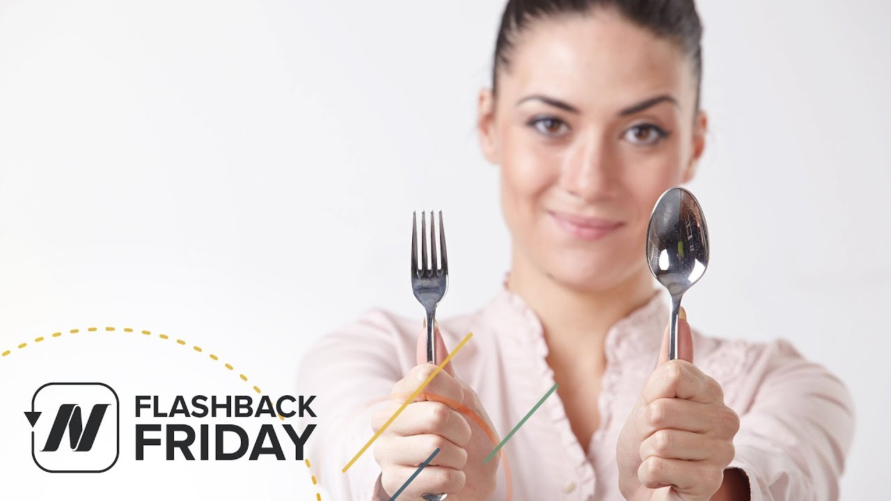 Flashback Friday: How to Treat High Blood Pressure with Diet