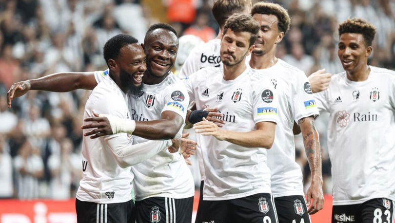 FUTBOL GÜNDEMİ : Sivasspor – Beşiktaş Maçı, Maç Yorumları, Maç Sonucu