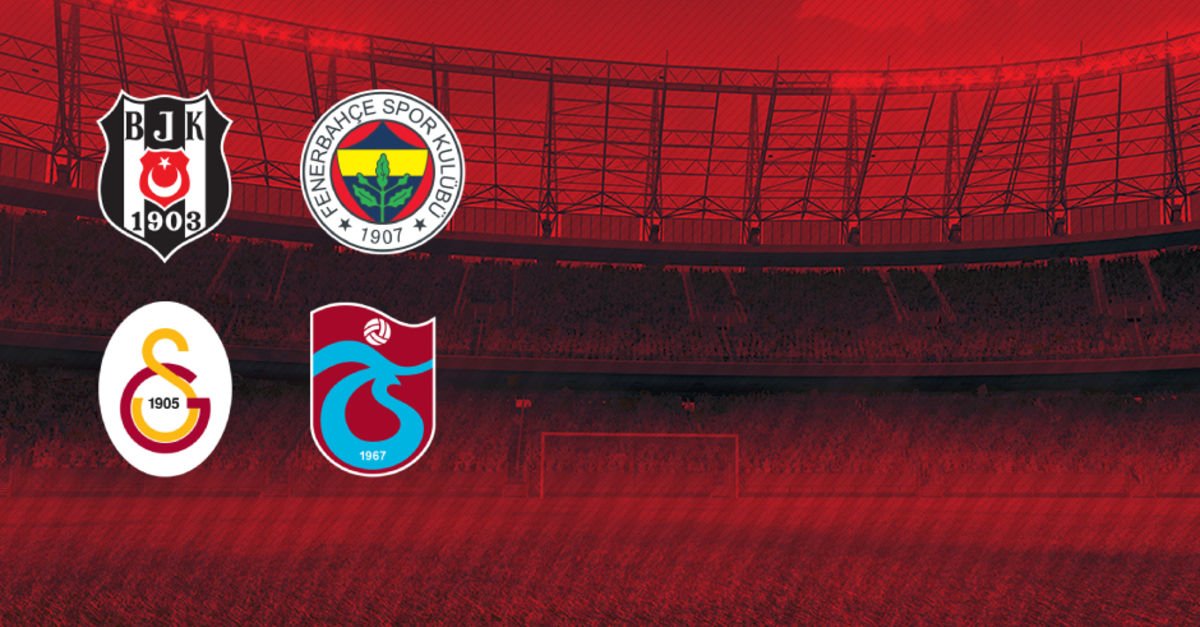 Futbol Haberleri (1) Galatasaray , Fenerbahçe , Beşiktaş , Trabzonspor , Avrupa