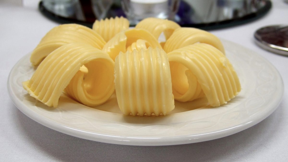 Is Butter Really Back? What the Science Says
