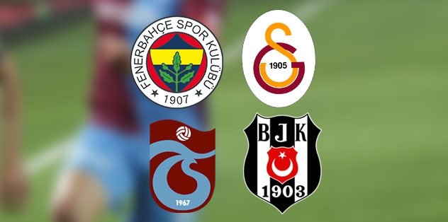 Transfer Haberleri – Galatasaray , Fenerbahçe , Beşiktaş , Trabzonspor ve Avrupa (21)